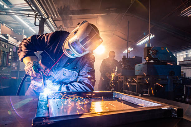 Best Automotive Welding in Forty Fort, PA