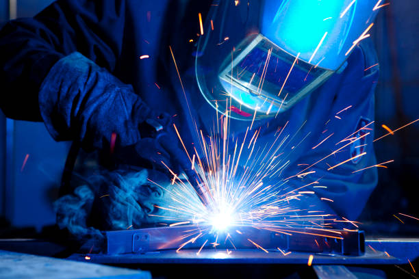 Reliable Forty Fort, PA Welder & Metal Fabrication Solutions