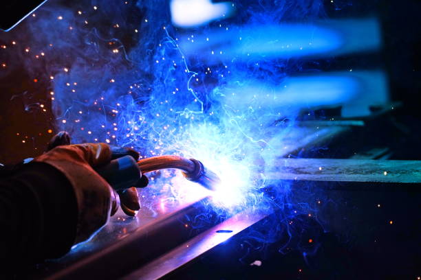 Best Automation and Robotic Welding in Forty Fort, PA
