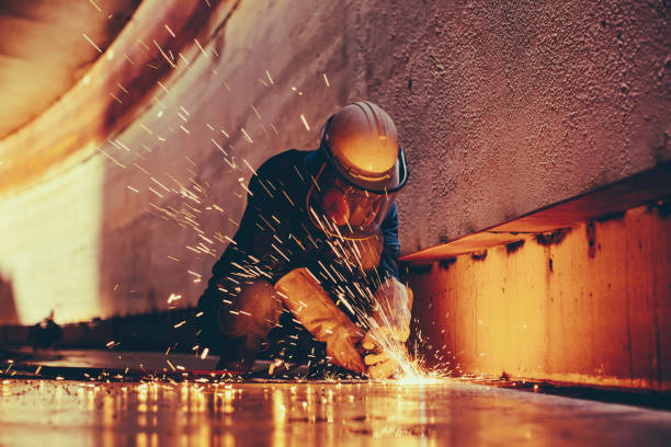 Affordable Welder Services in Forty Fort, PA