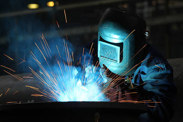 Best Welding Inspection and Certification in Forty Fort, PA