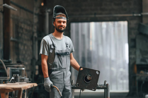 Best Maintenance and Repair Welding in Forty Fort, PA