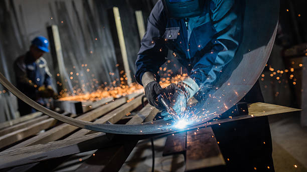 Best Food and Beverage Processing Equipment Welding in Forty Fort, PA